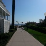 Beach Front Hotel, Coronado, California
