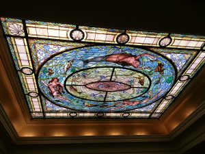 Fordyce Stained Glass