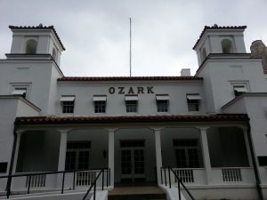 Ozark Bathhouse 