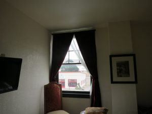 Standard Room with View of Main Street