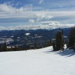 Breckenridge Colorado Ski Area