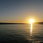 Sunset Dana Point