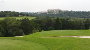 Ravine Palmer Golf Course