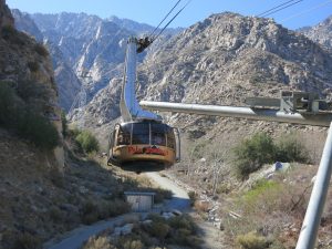 Palm Springs Aerial Tram