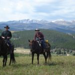 Stunning Scenery at Paradise Guest Ranch