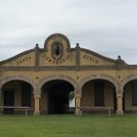 Historic Stables