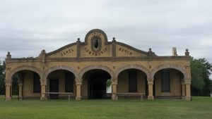 Historic Stables