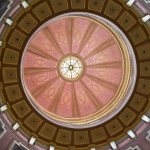 Capitol Dome Alabama