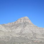 Turtlehead Peak Red Rock