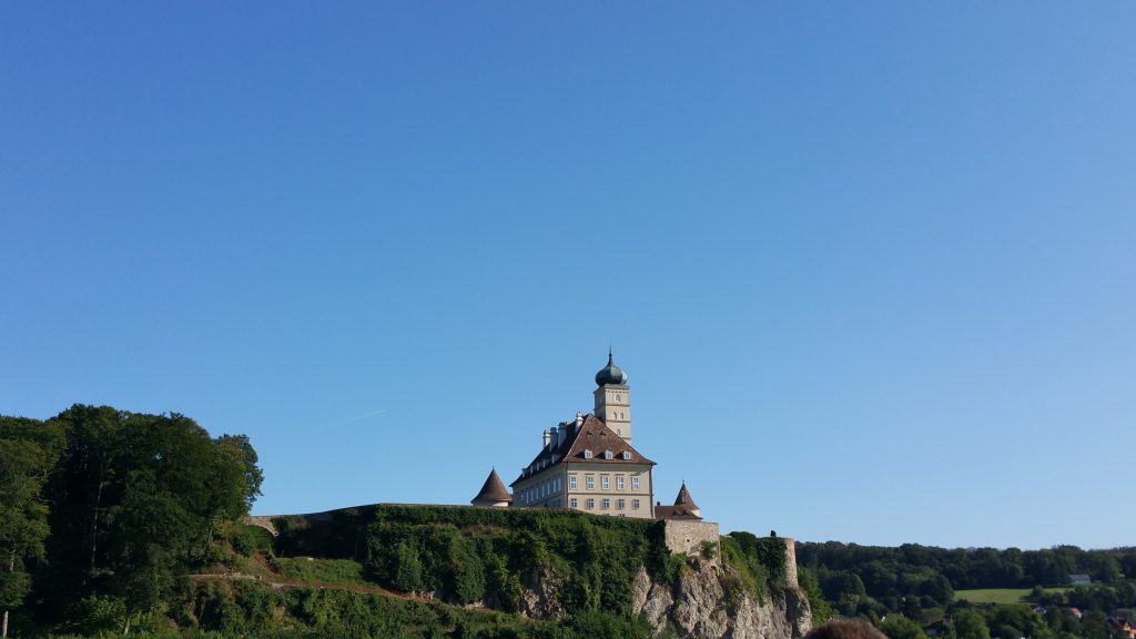 Schönbühel Castle