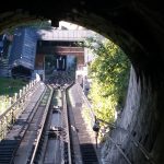 Salzburg Funicular