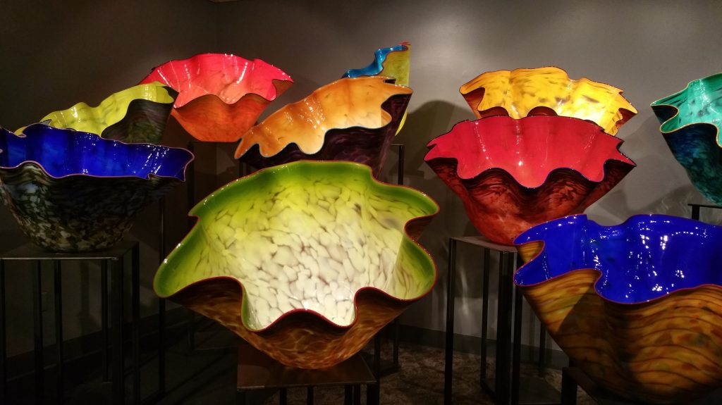 Chihuly Collection 