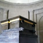 President McKinley's Vault
