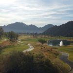 La Quinta- Mountain Course