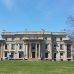 Vanderbilt Mansion Hyde Park