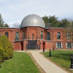 Observatory at Vassar