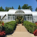 Grand Greenhouse