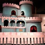 King Friday XIII's Castle