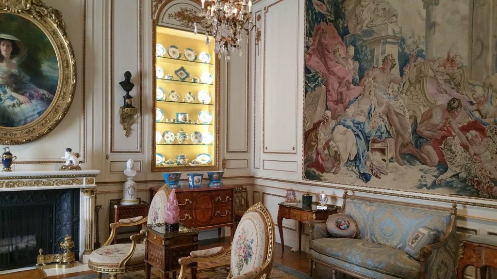 French Drawing Room
